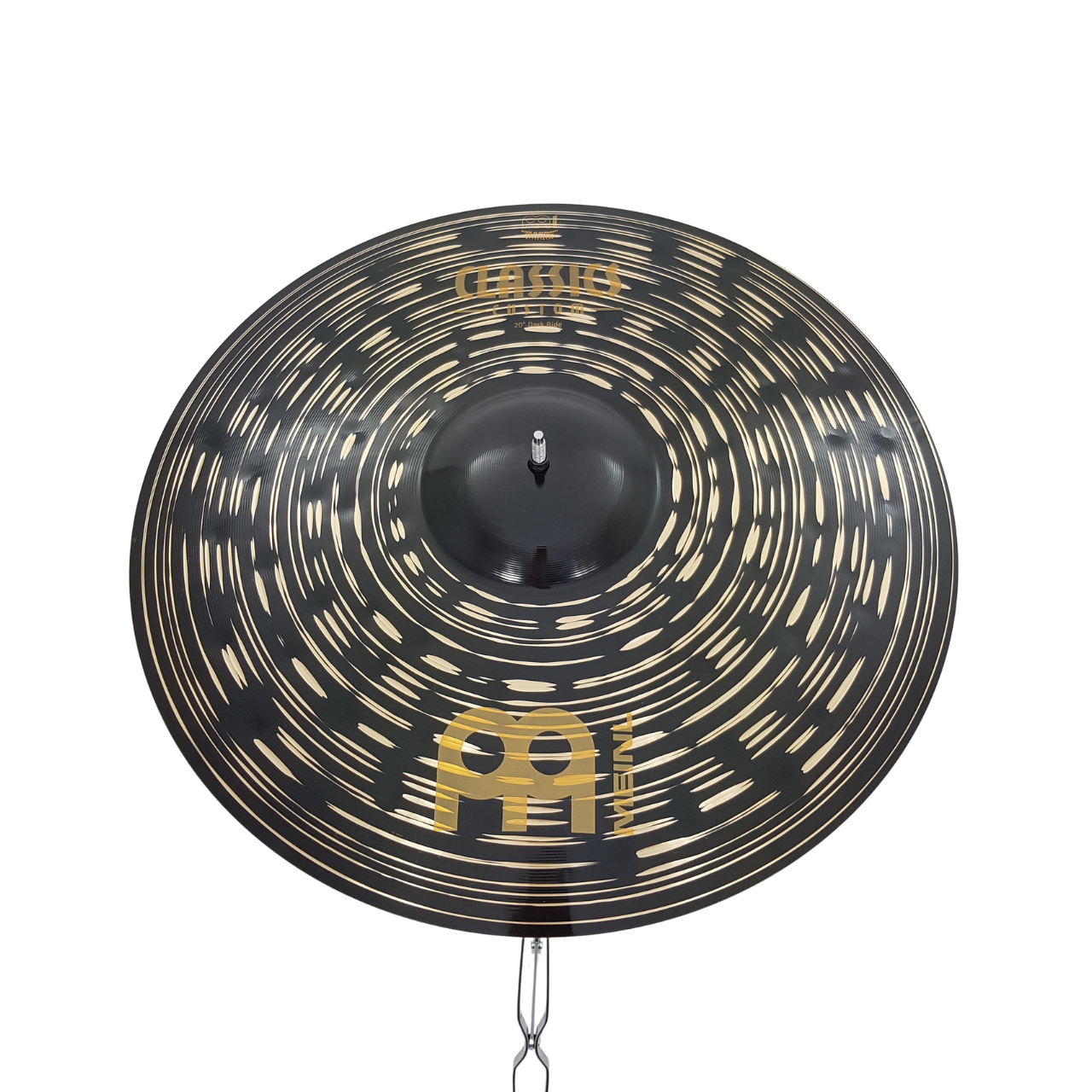 Meinl Classics Custom Dark Ride 20''