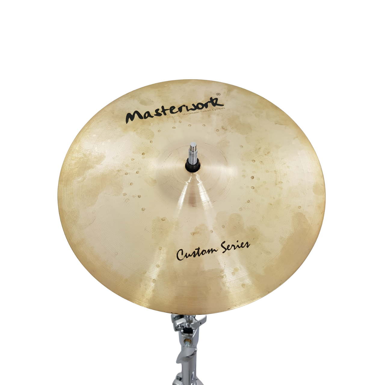 Masterwork Custom Series Splash 10''