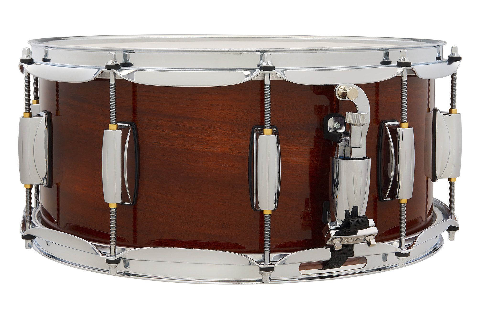 Gretsch Snare Drum Full Range Maple/ Mahogany 14" x 6,5"