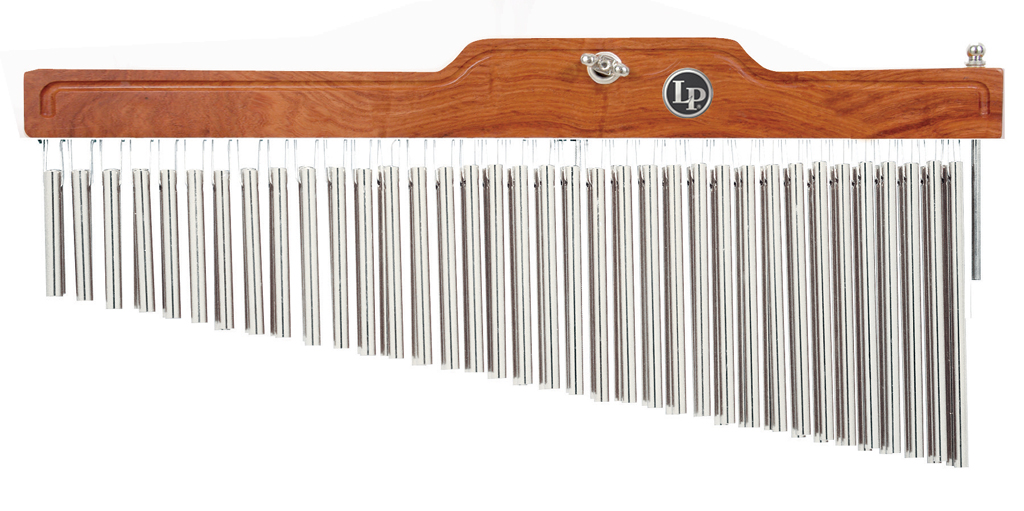 Latin Percussion LP 513 Studio Serie Bar Chimes, doppelreihig