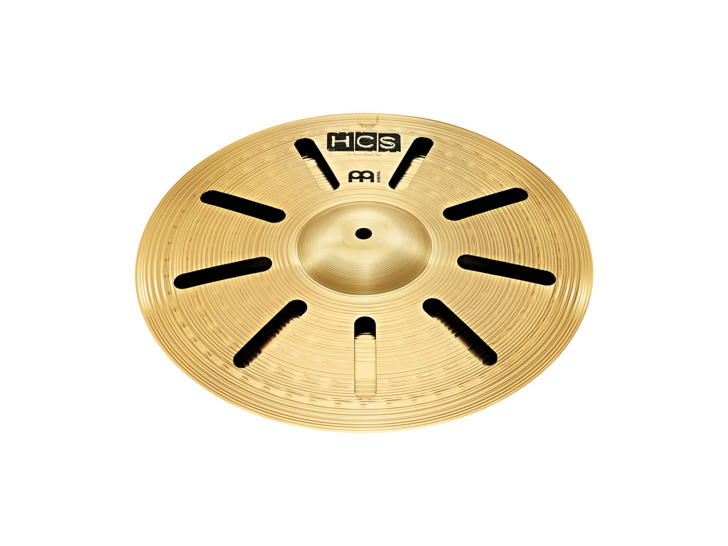 HCS14TRS Meinl HCS 14" Trash Stack