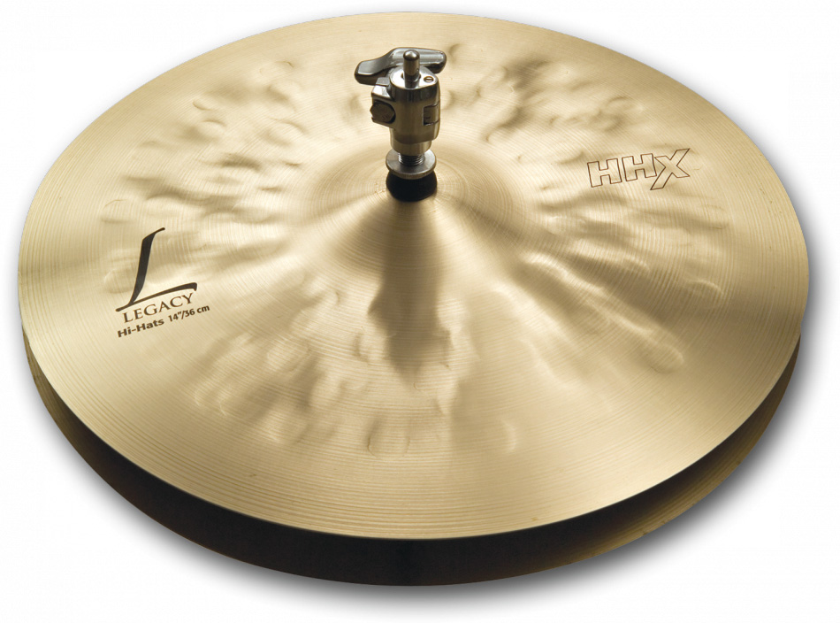 Sabian HHX Legacy Hihat 15"