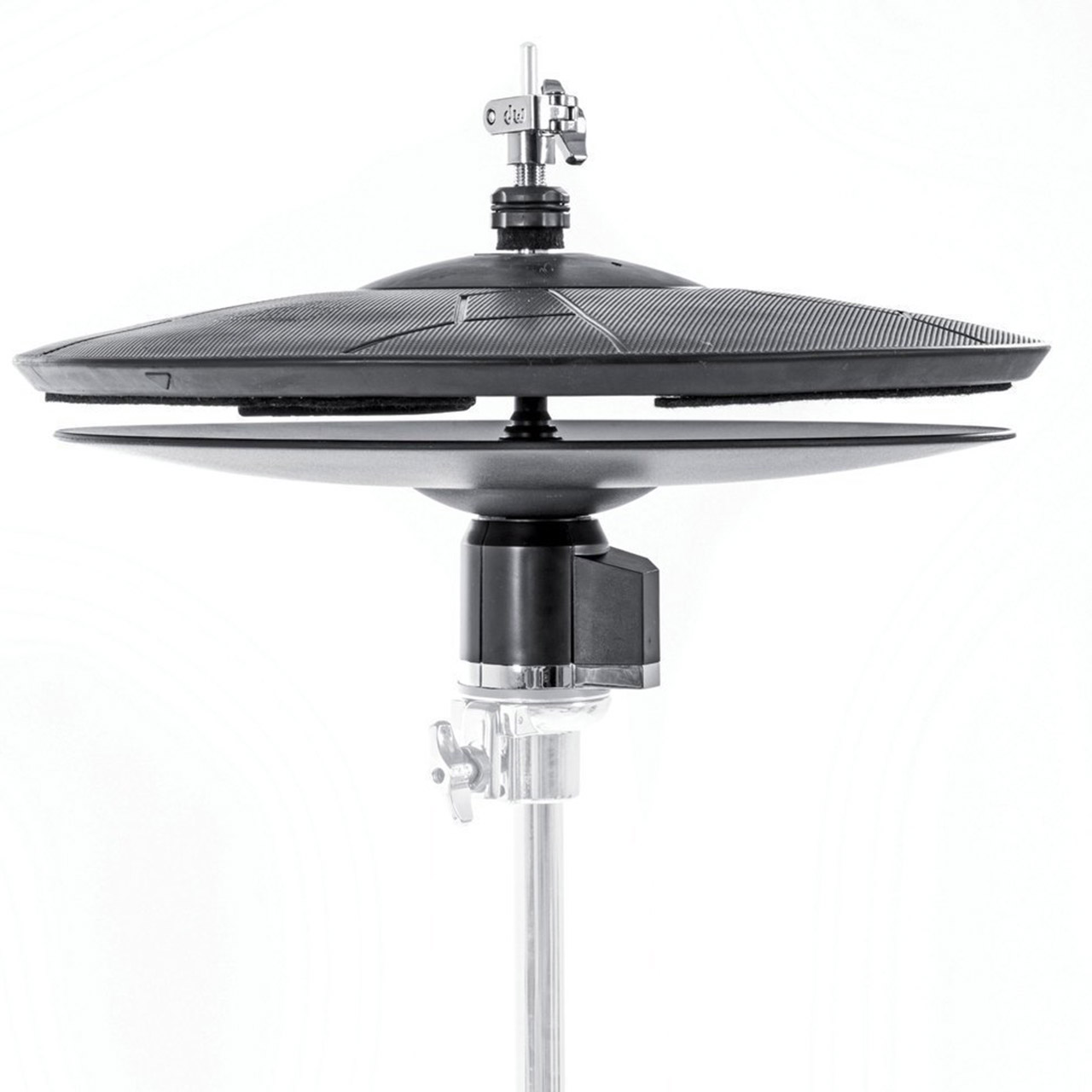 GEWA GD-HC14 E-Drum Becken HiHat Pad