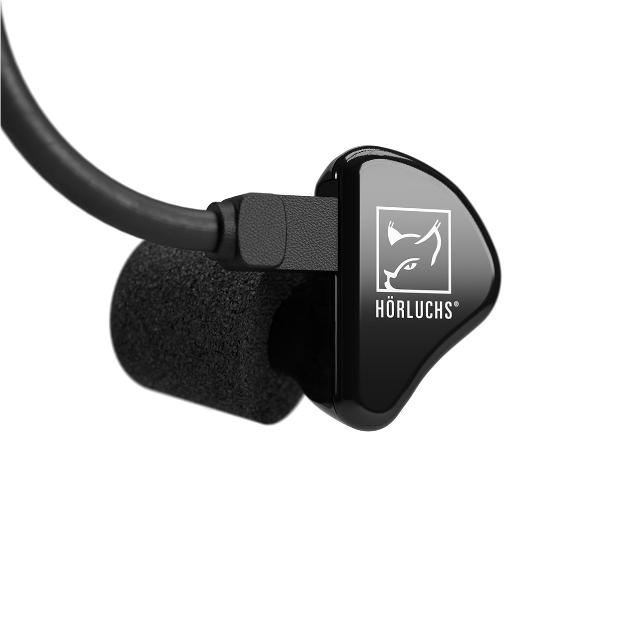 Hörluchs HL-1050 In-Ear Hörer