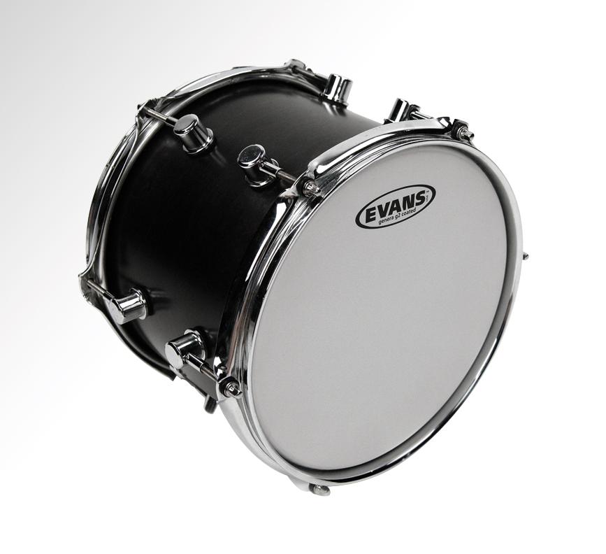 Evans G2 (coated) 10" B10G2