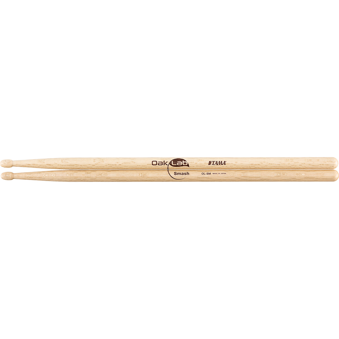 Tama Oak Lab Smash Drum Sticks OL-SM