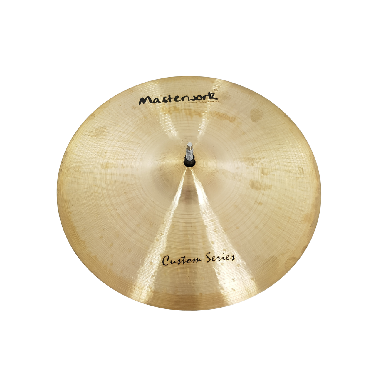 Masterwork Custom Series Splash 12''