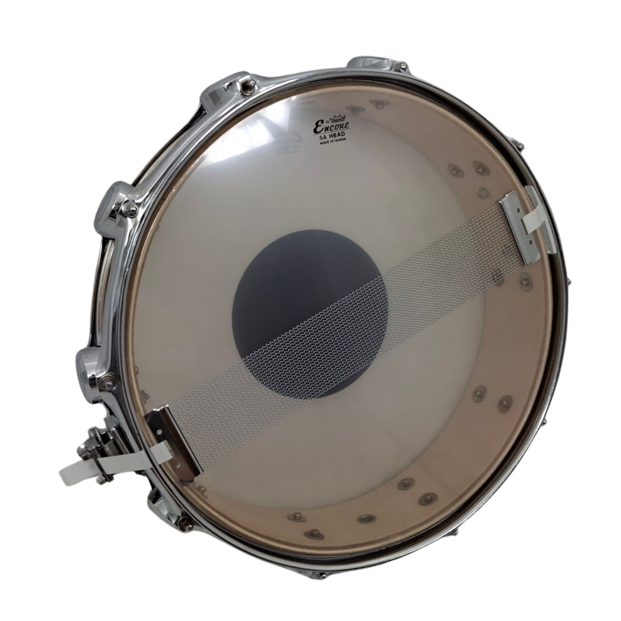 Kopie von Dixon 14x3.5" Maple Piccolo Snare Drum, gebraucht #1