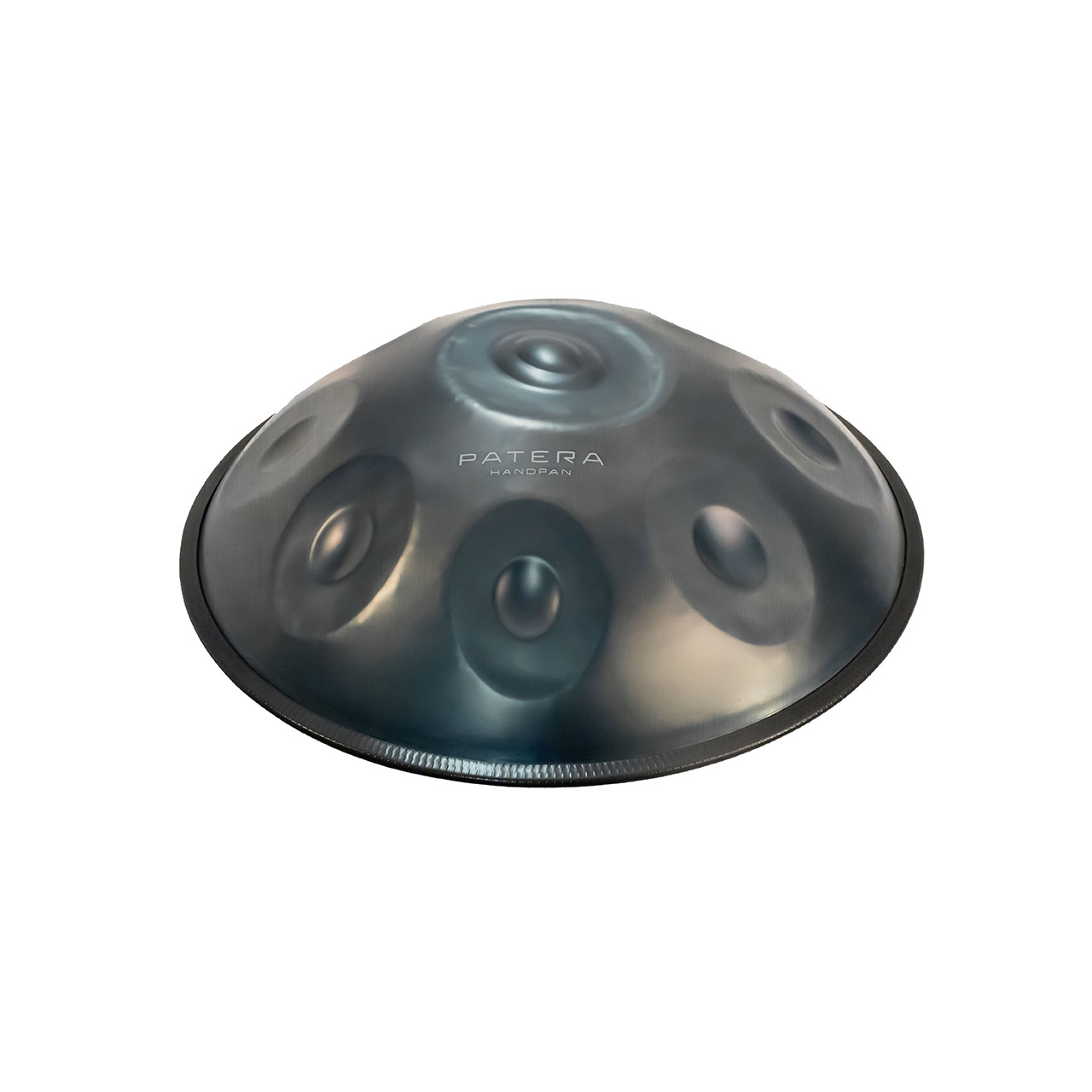 PATERA Handpan E-MINOR - die Verträumte