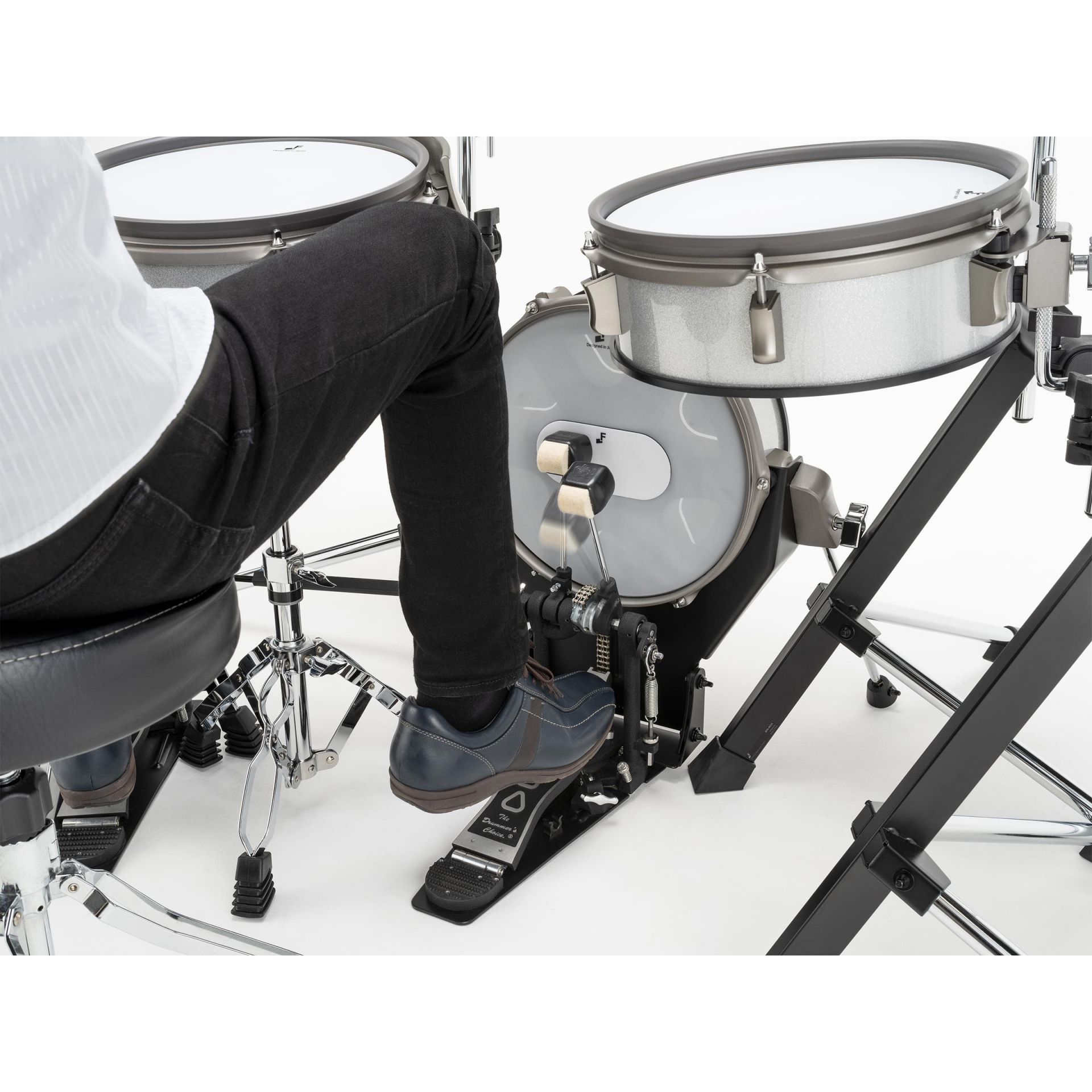 EFNOTE 3 Style-B E-Drum Set