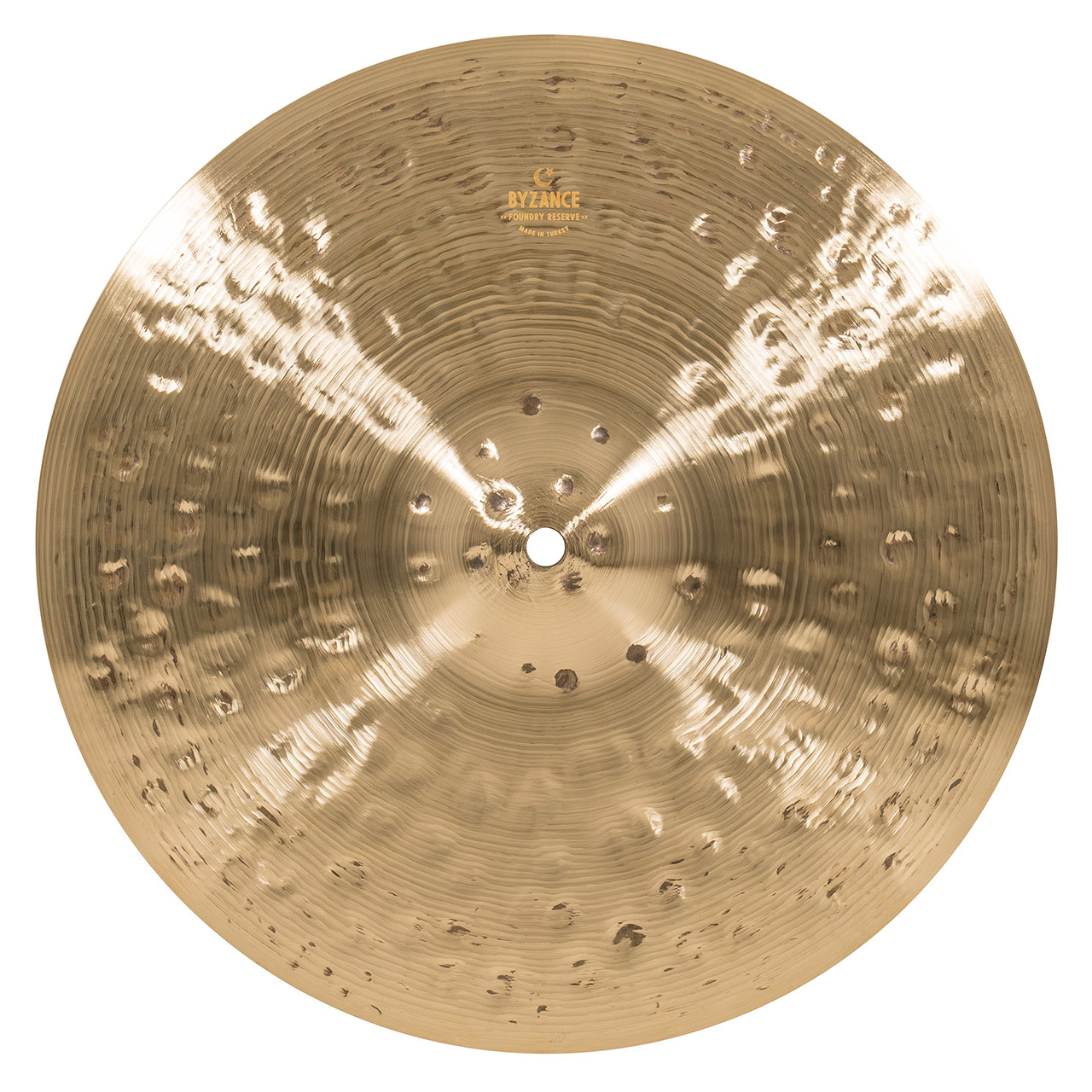 Meinl Byzance Foundry Reserve Hihat 14" B14FRH