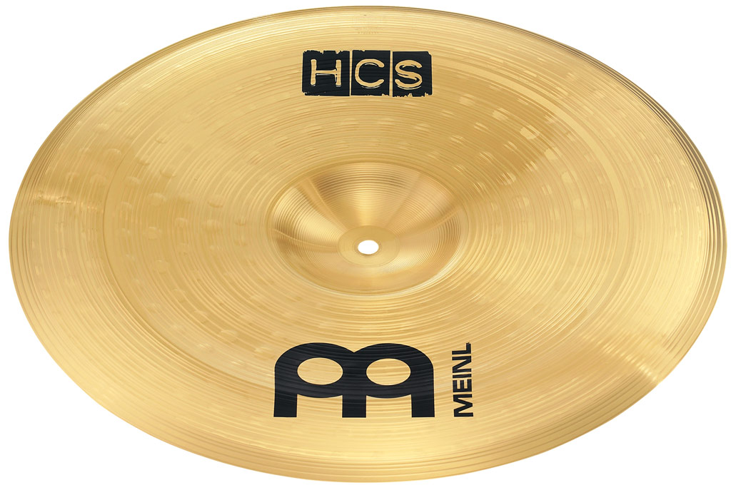 Meinl HCS12CH HCS China 12"