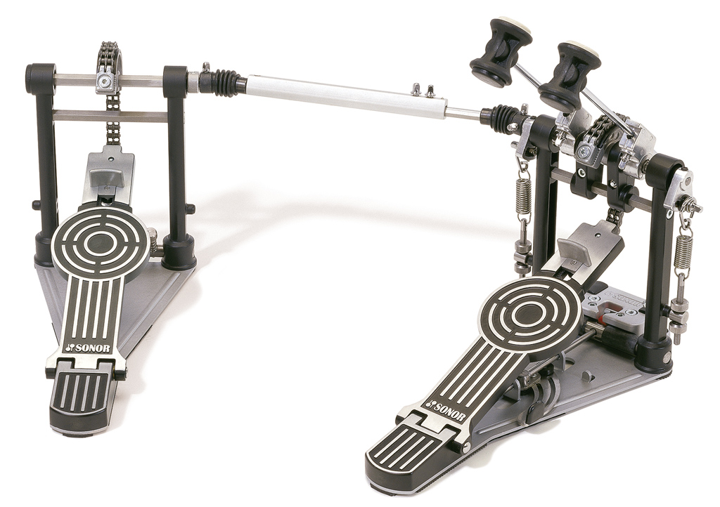 Sonor DP672 Doppelpedal