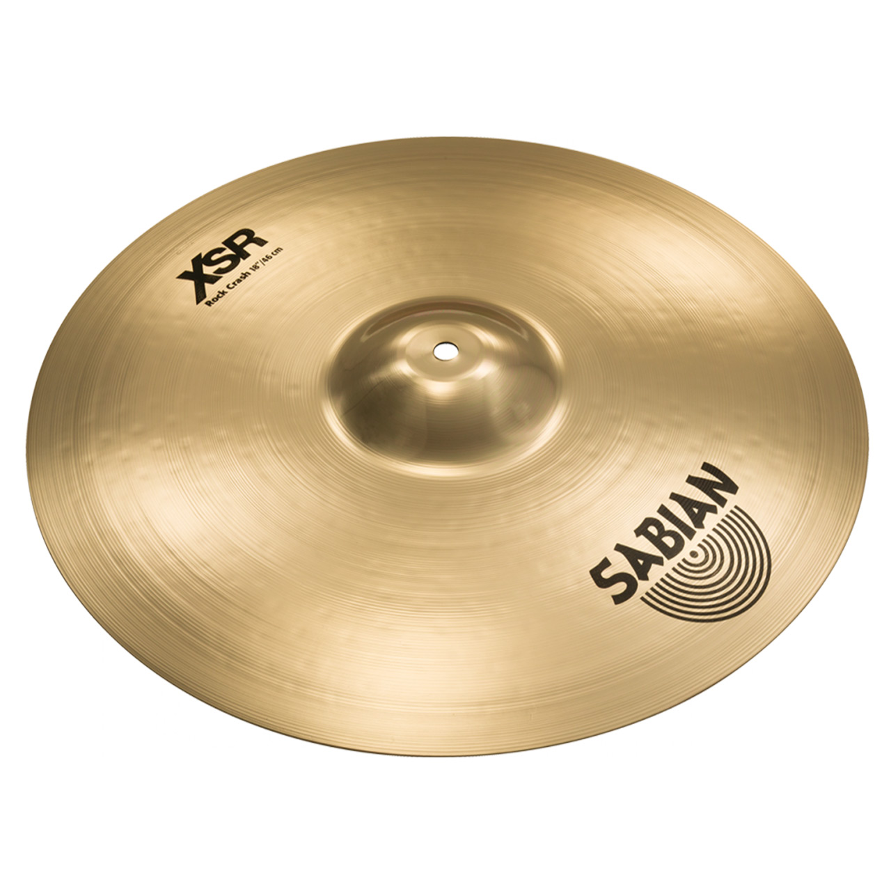 Sabian XSR 18" Rock Crash