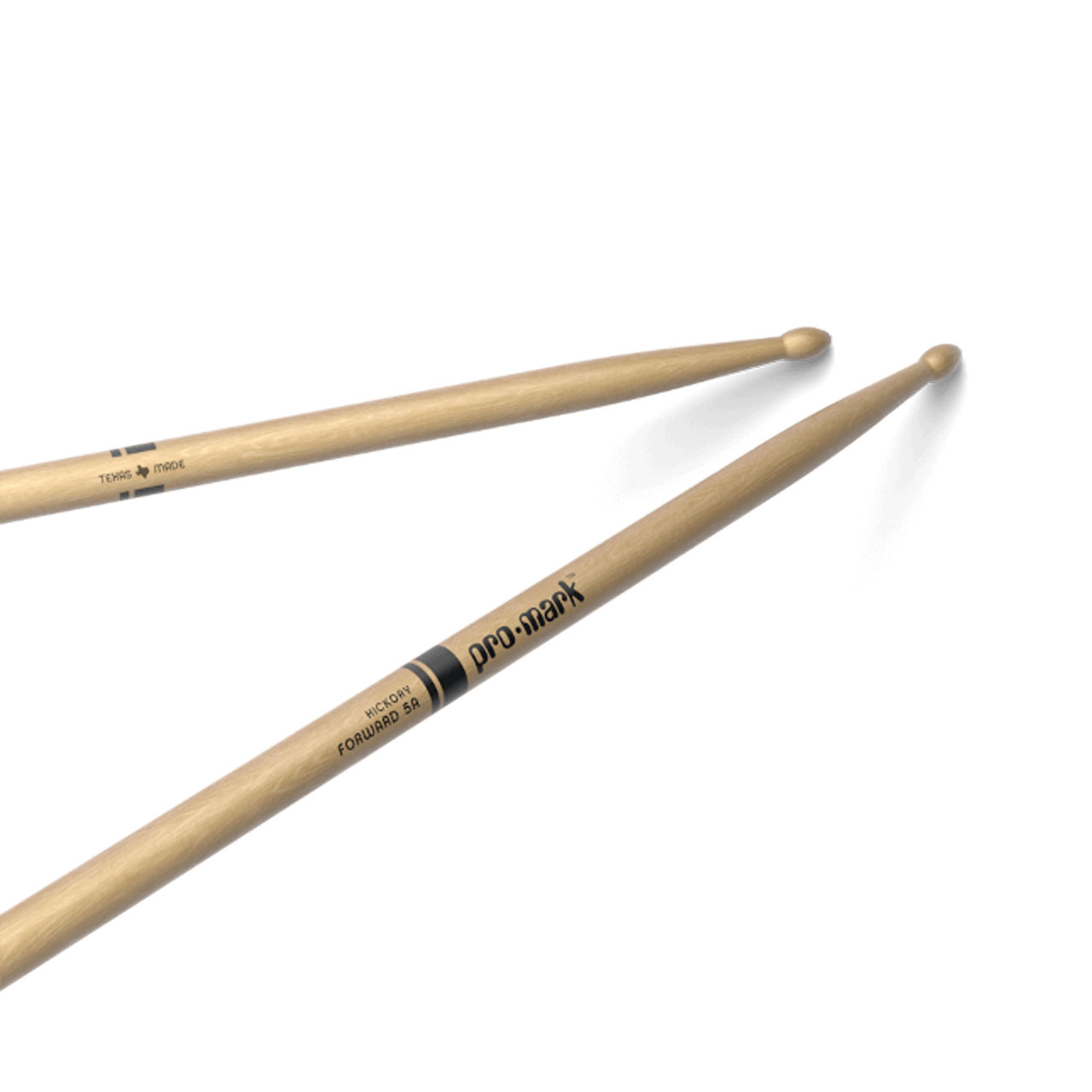 Promark TX5AW-4P Viererpack 5A Drumsticks