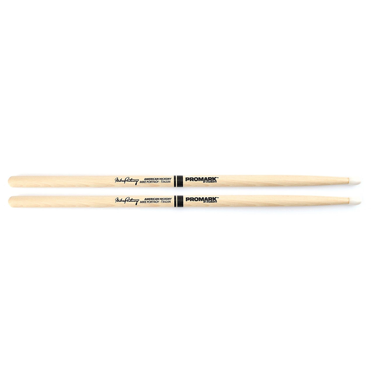 Promark TX420N Drumsticks Mike Portnoy