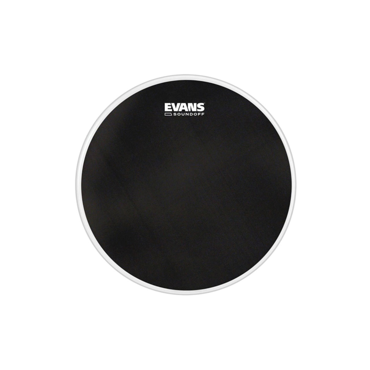 Evans SoundOff Mesh Head 14"