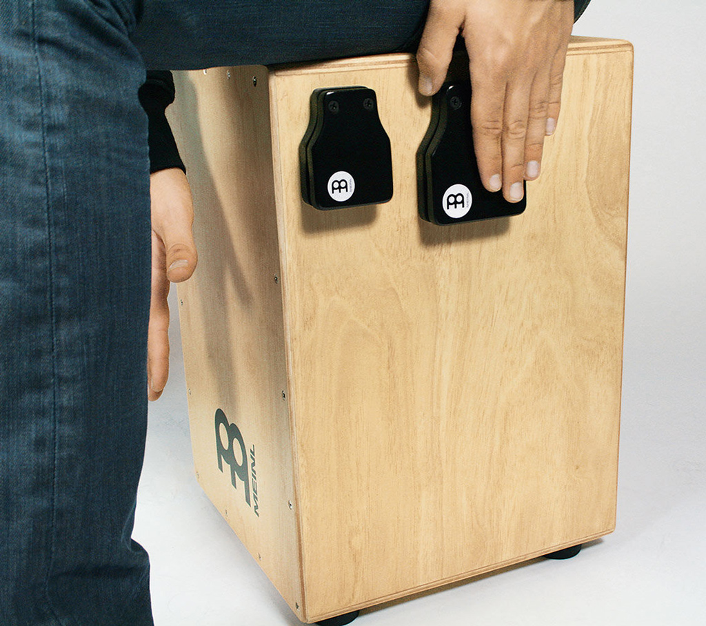 Meinl Cajon Castanet small WC1-S