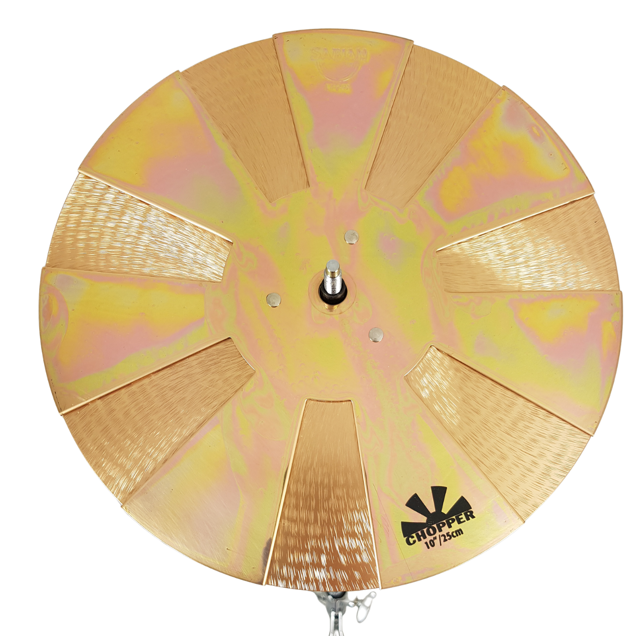 Sabian Chopper Disc 10"