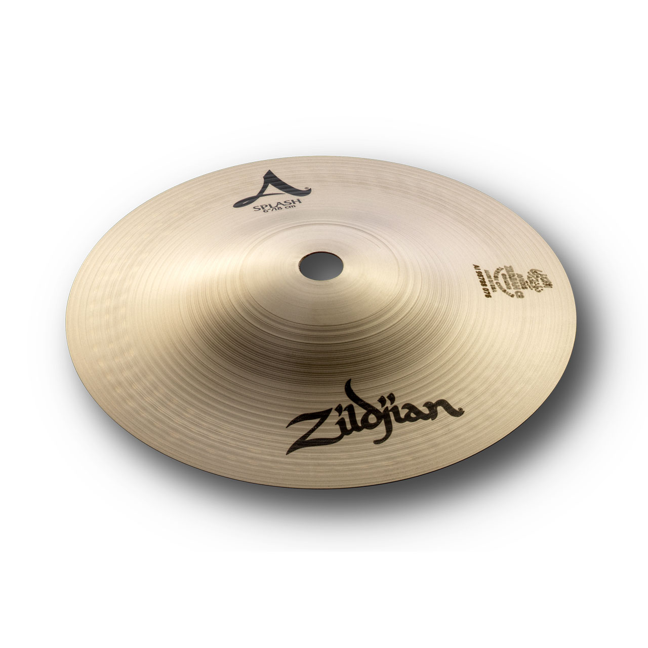 Zildjian A Splash 6"