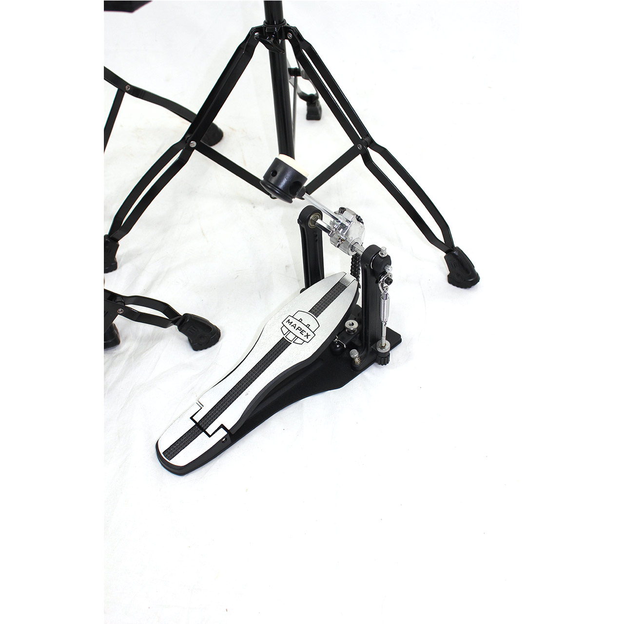 Mapex MXHP6005EB Mars Hardware Pack black, gebraucht