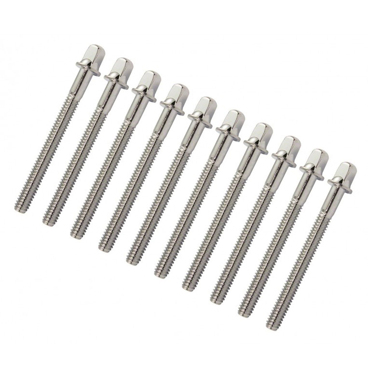 Sparedrum Spannschrauben 7/32 US x 56 mm, 10 Stück