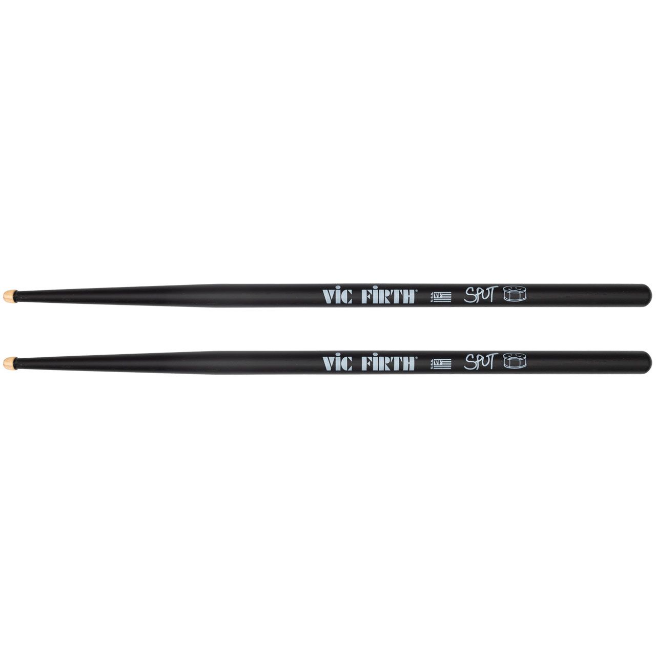 Vic Firth Signature Serie SPUT Robert "Sput" Searight