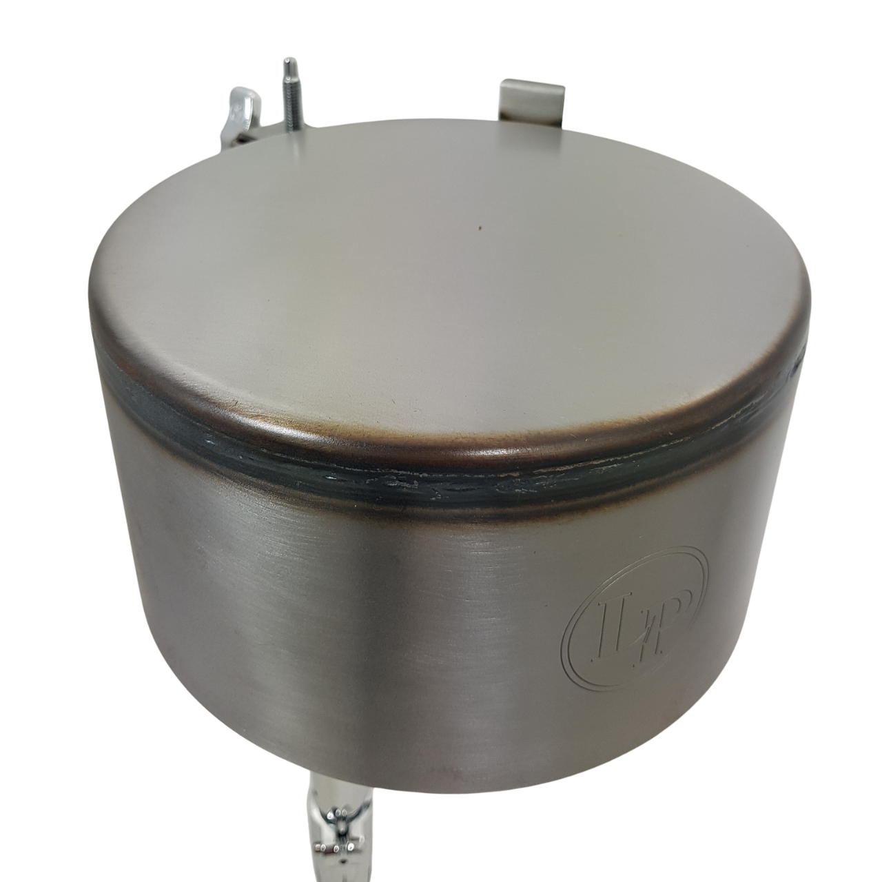 Latin Percussion Raw Potz 8"