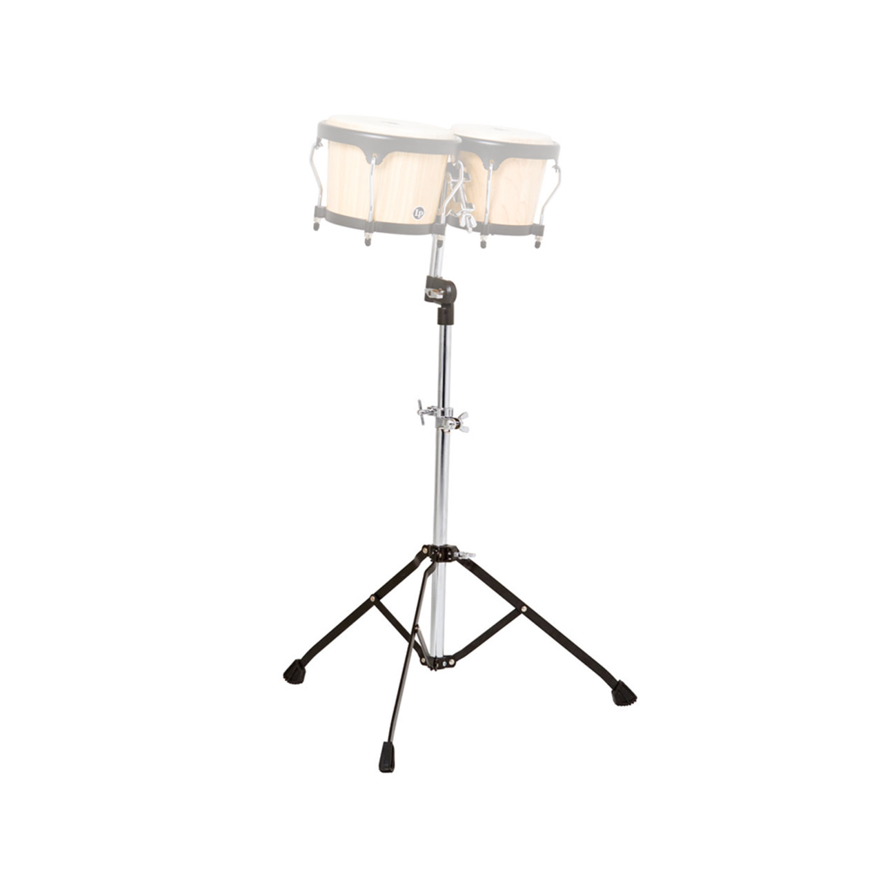 Latin Percussion Bongoständer Aspire Strap Lock LPA245