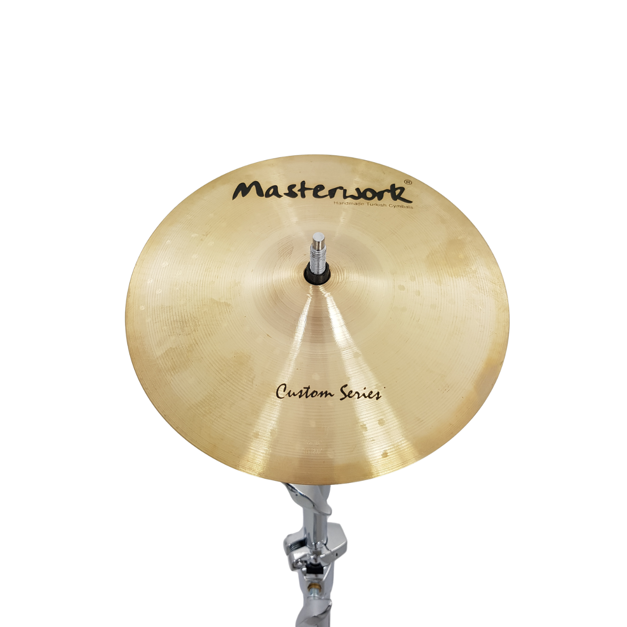 Masterwork Custom Series Splash 8''