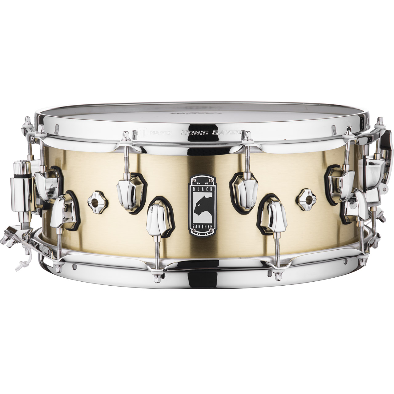 Mapex Black Panther 14"x5,5" Metallion, Brass