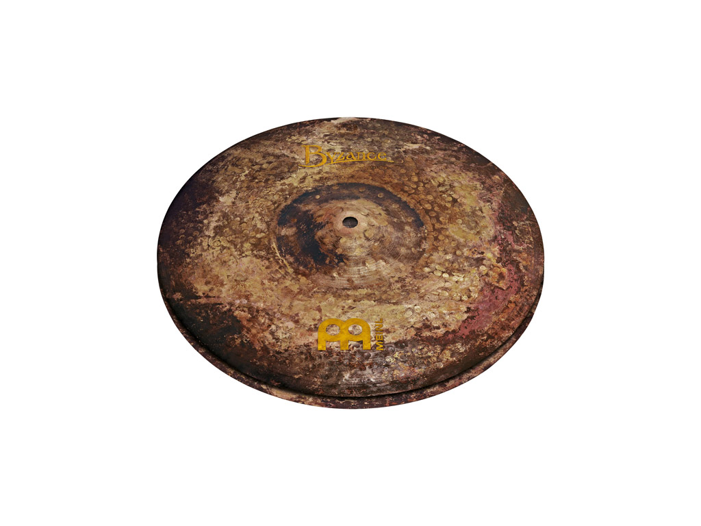 B14VPH Meinl Byzance Vintage Pure Hihat 14"