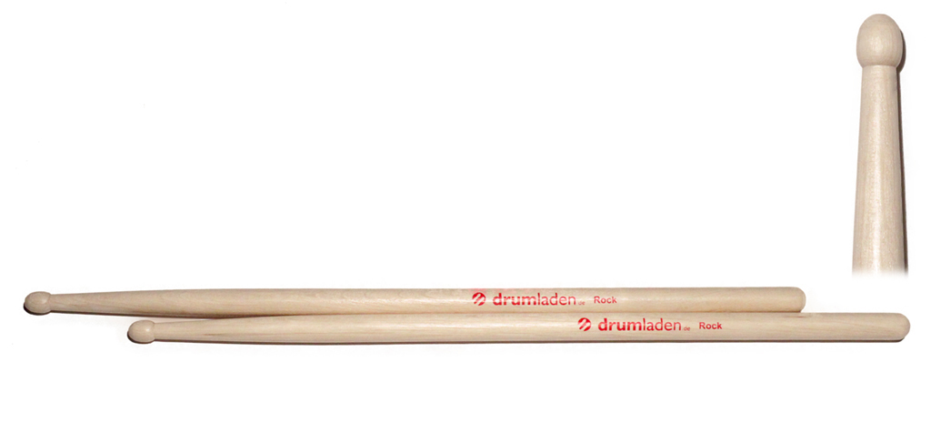 Drumladen Sticks Rock
