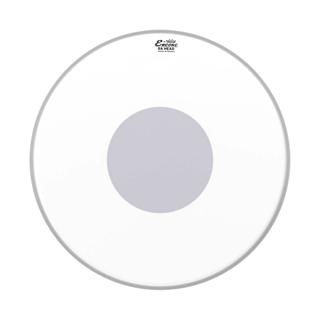 Remo Encore CS Ambassador coated 14"