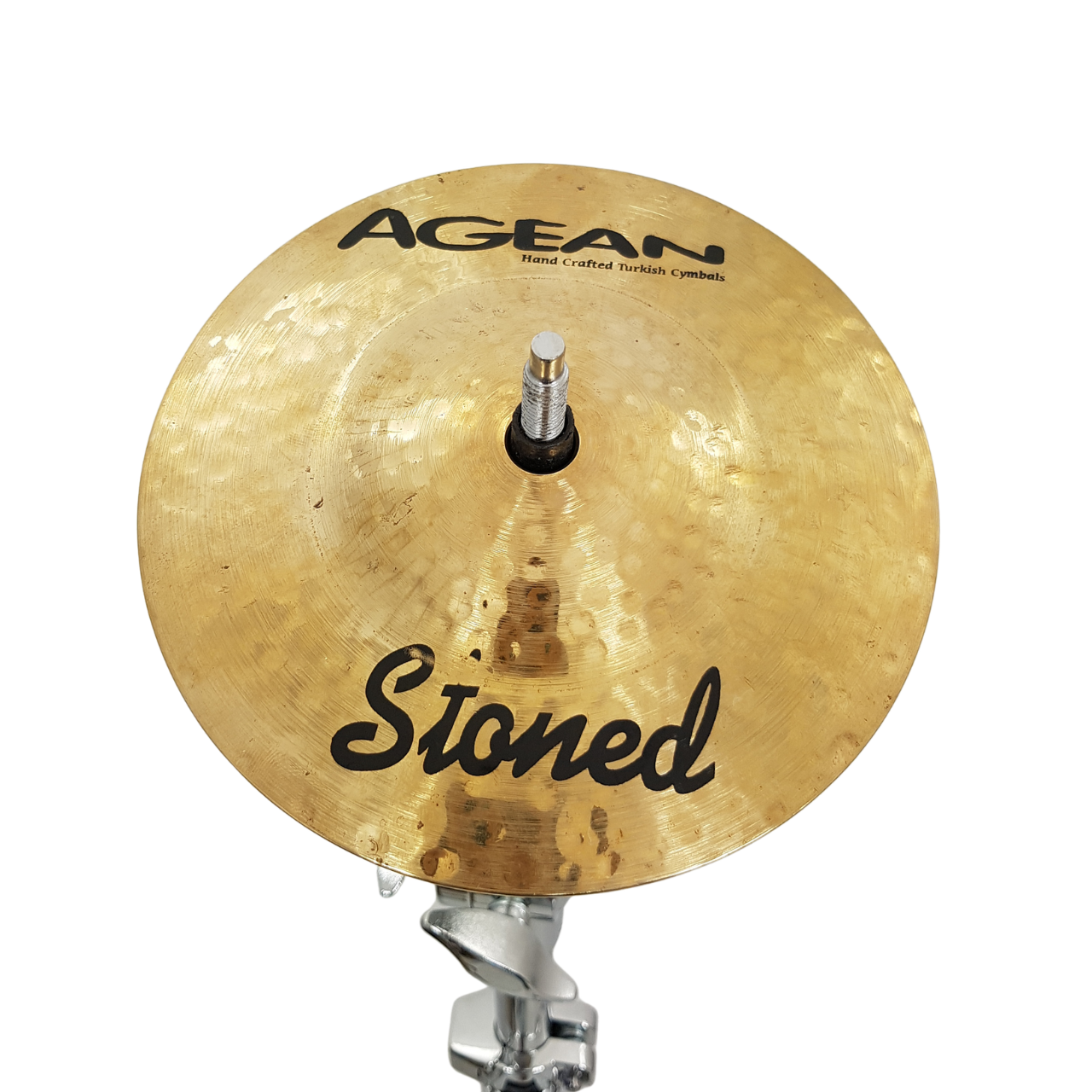 Agean Stoned Bell 6"