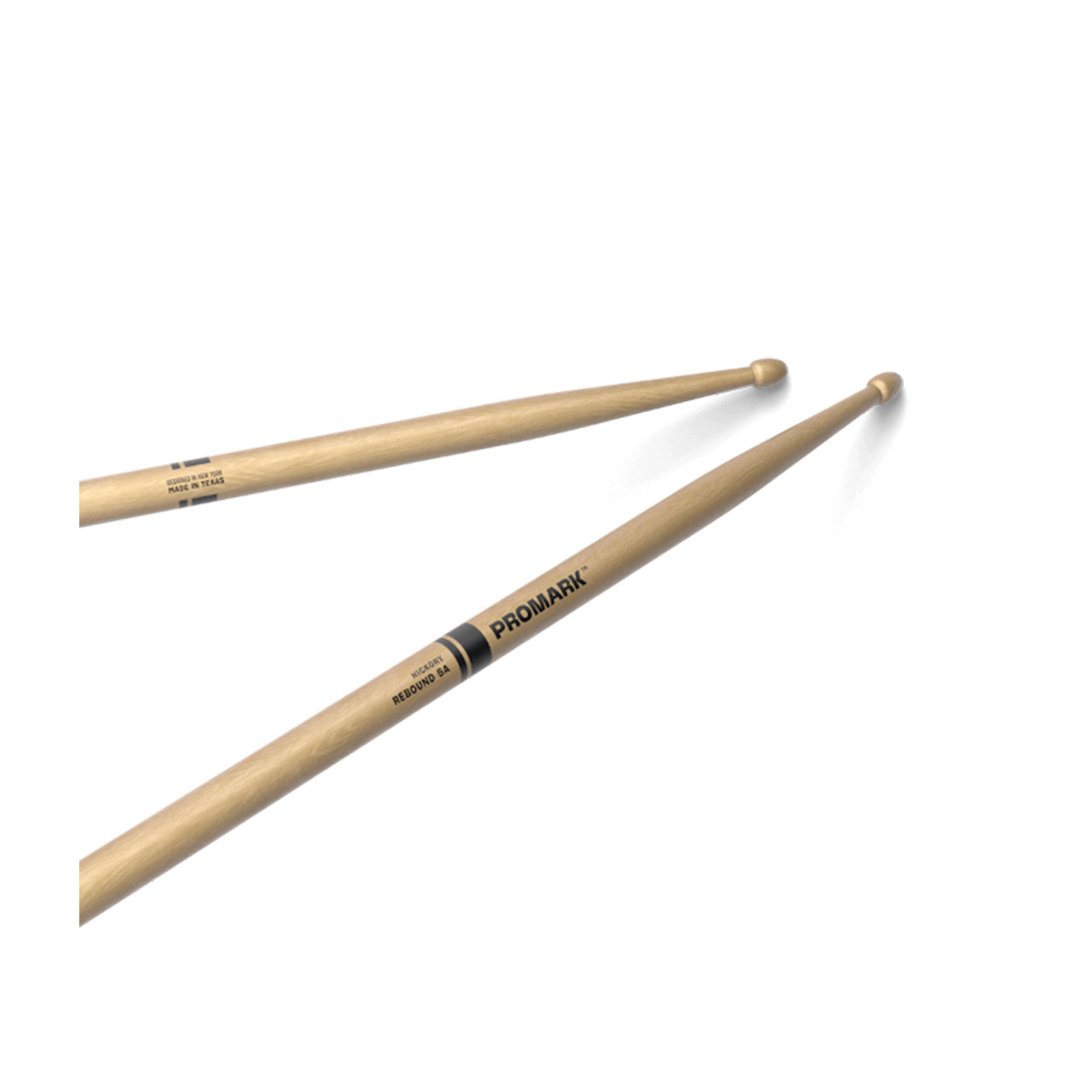 Promark RBH595AW Rebound 5B Drumsticks