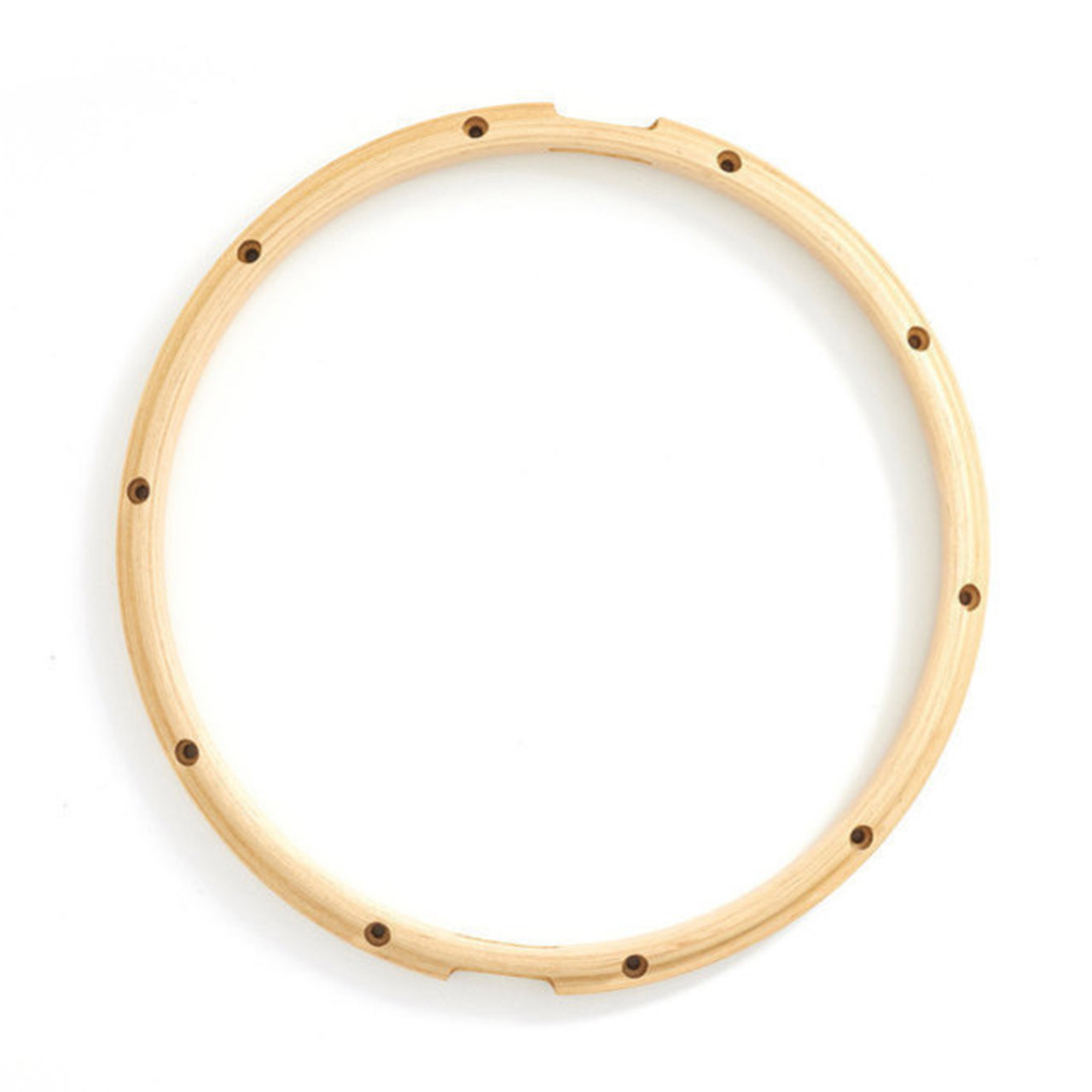 Gibraltar 14" Snare Wood Hoop Reso