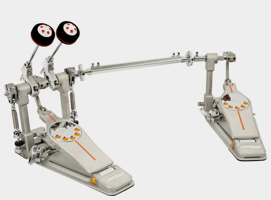 Pearl P-3002DL Demon Drive Doppelfußmaschine linksfüßig