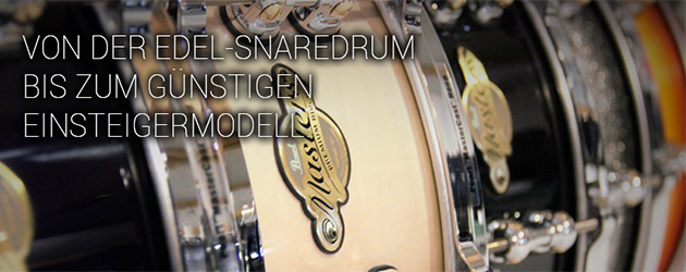 Snaredrums