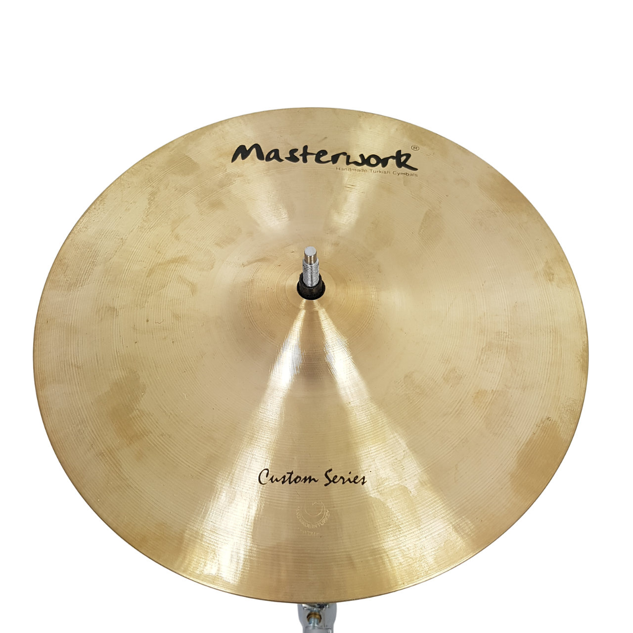 Masterwork Custom Bell 11“