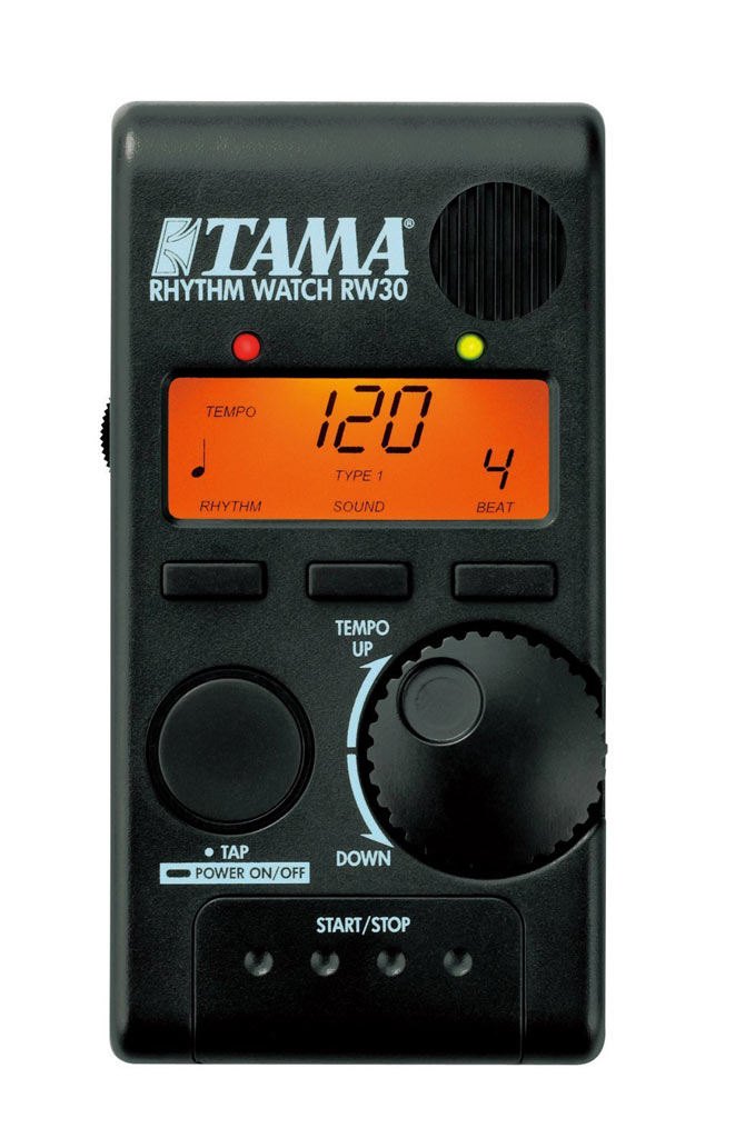 Tama Rhythm Watch Mini RW30