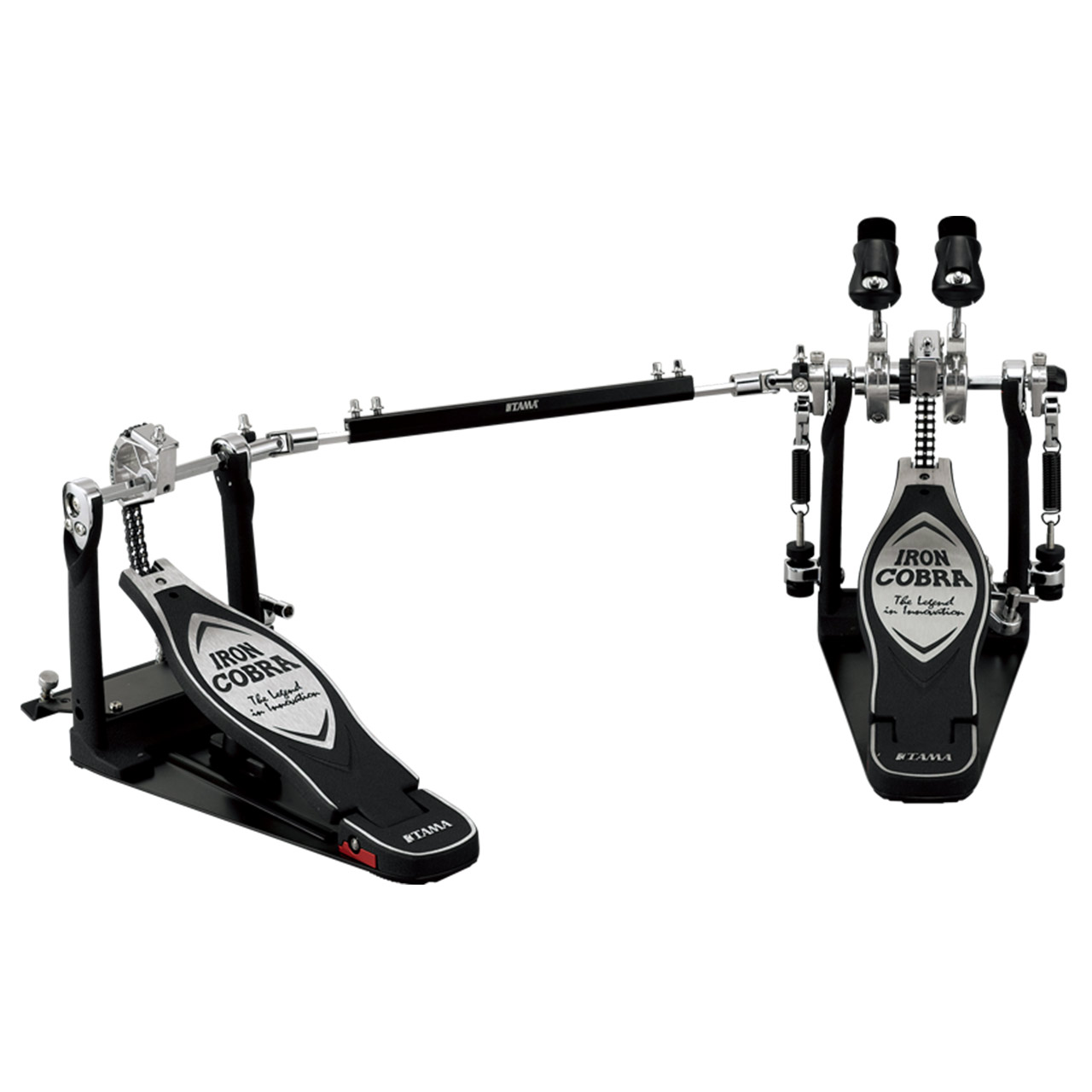 Tama Iron Cobra HP900RWN Rolling Glide Doppelpedal