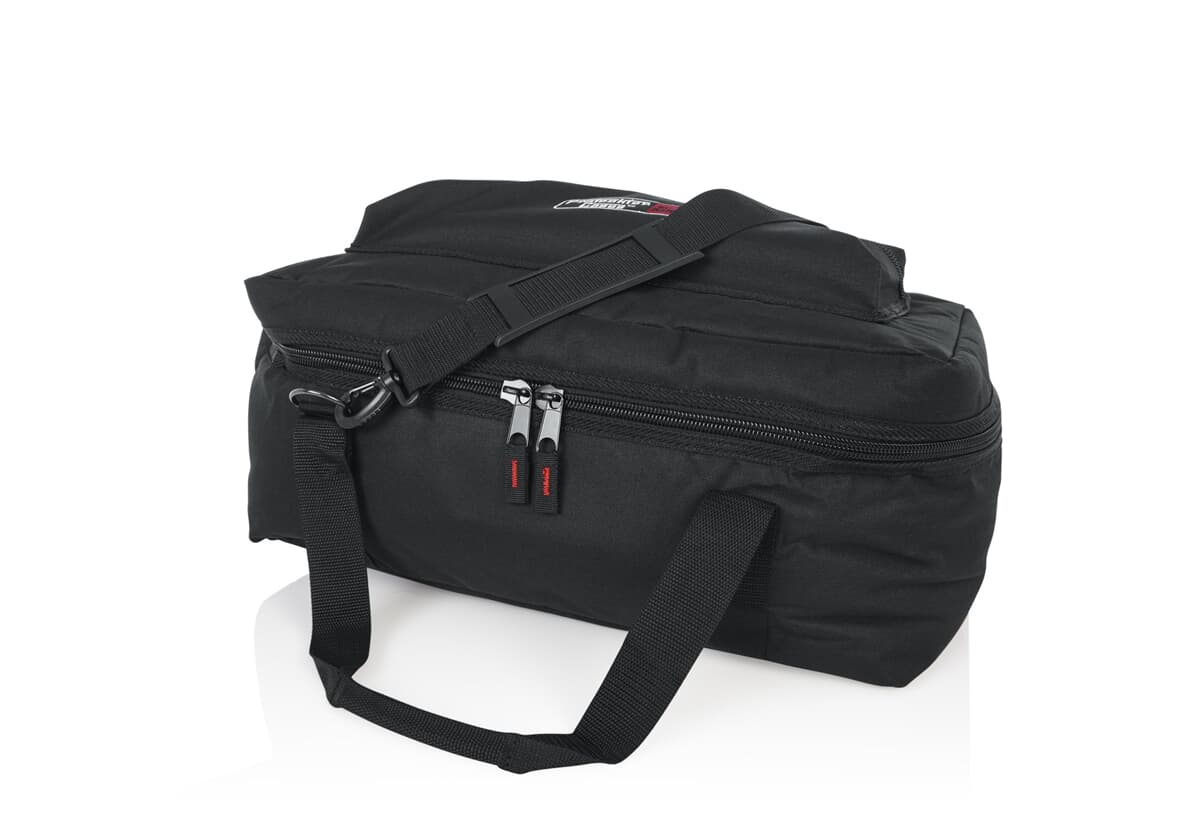 Gator GP-66 Doppelpedal Tasche