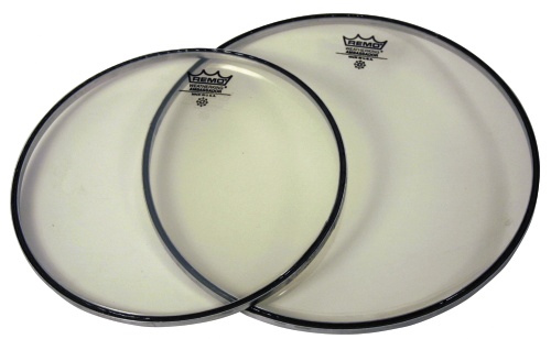 Remo Ambassador Hazy Snare Resonanzfell 14"