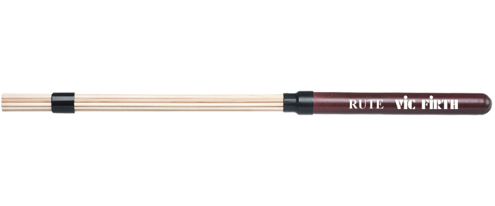 Vic Firth Rute