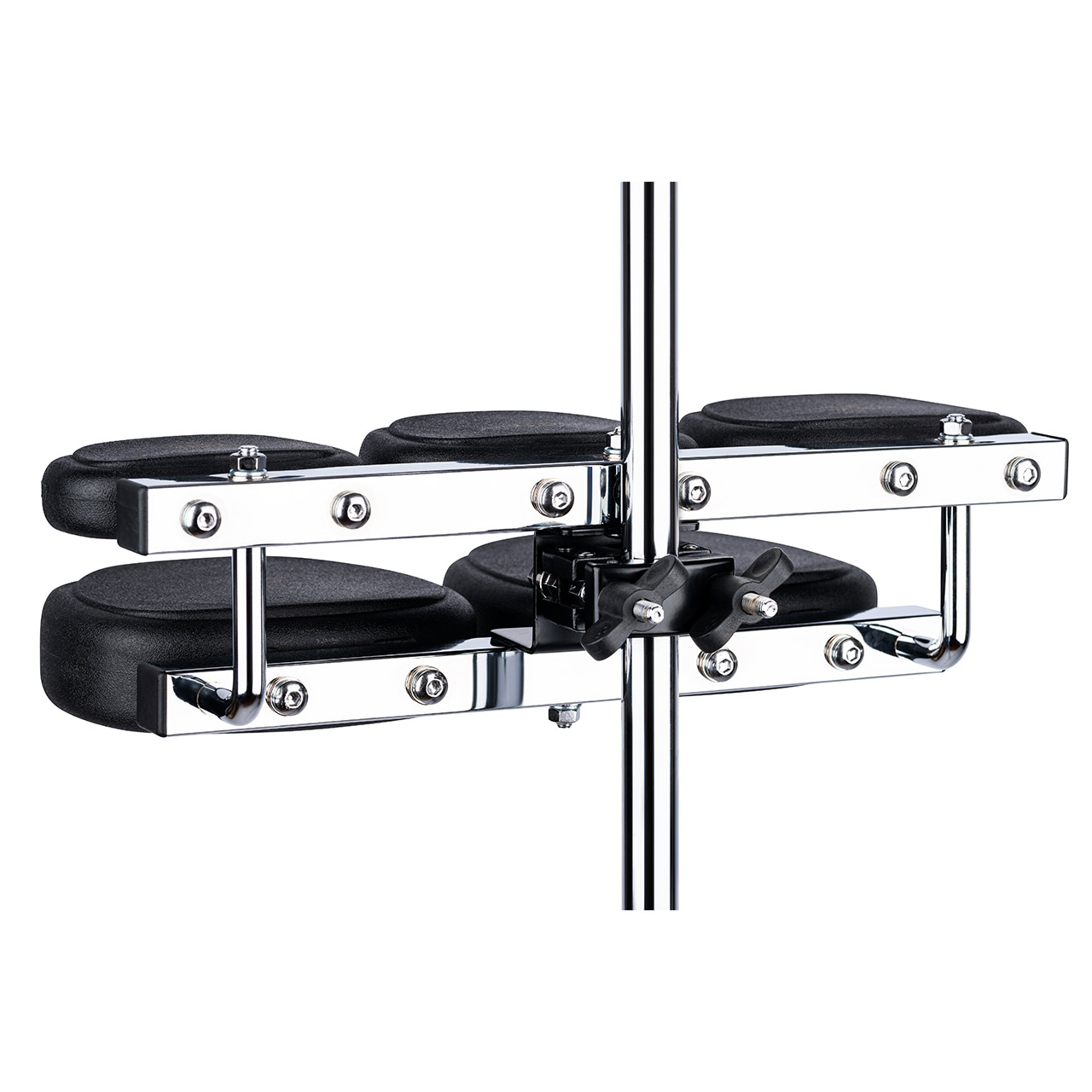 Meinl TMSTB Synthetic Temple Block Set