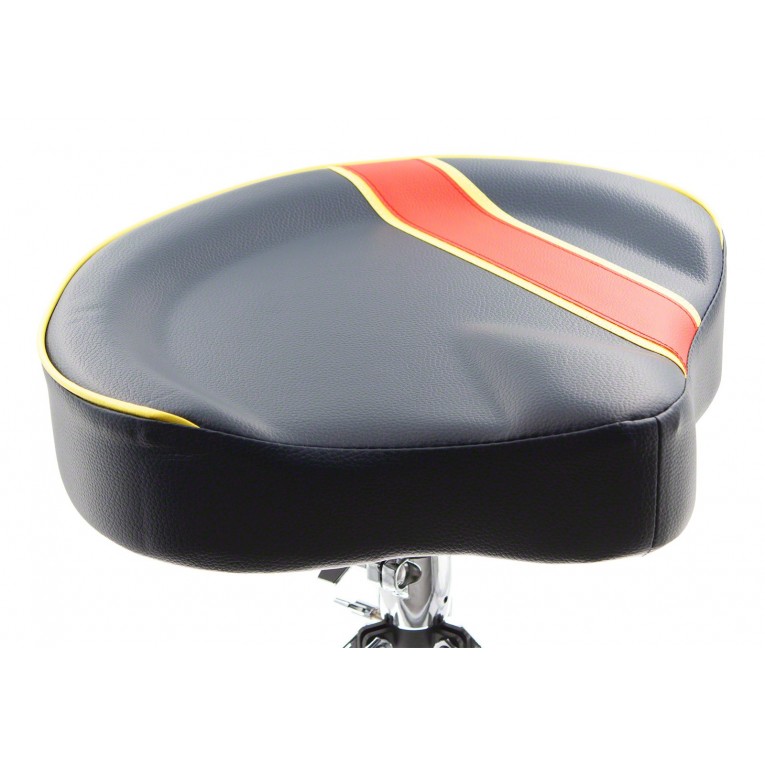 Drumhocker Sattel SD-DTHS1-BSR Navy Blue
