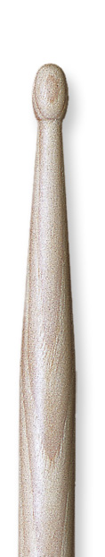 Nova by Vic Firth Rock Hickory Drumsticks