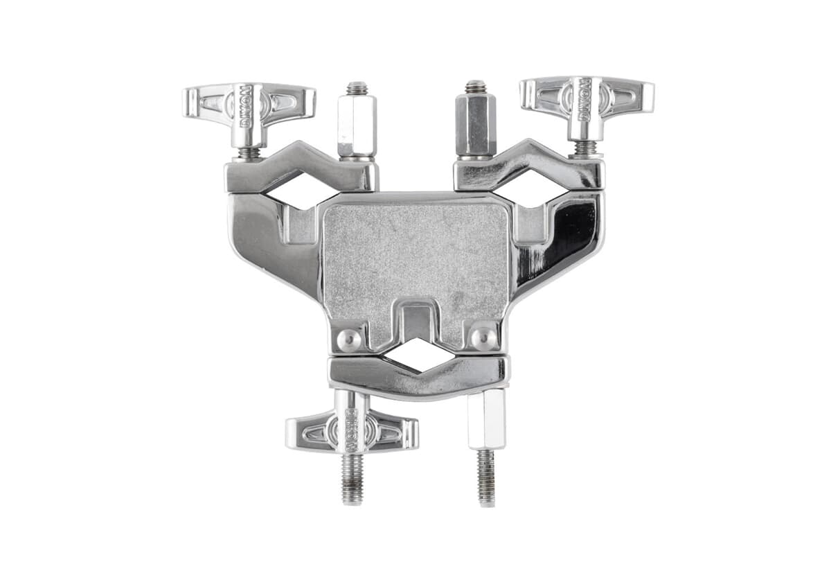 Dixon PAKL272-SP 3-fach Klammer