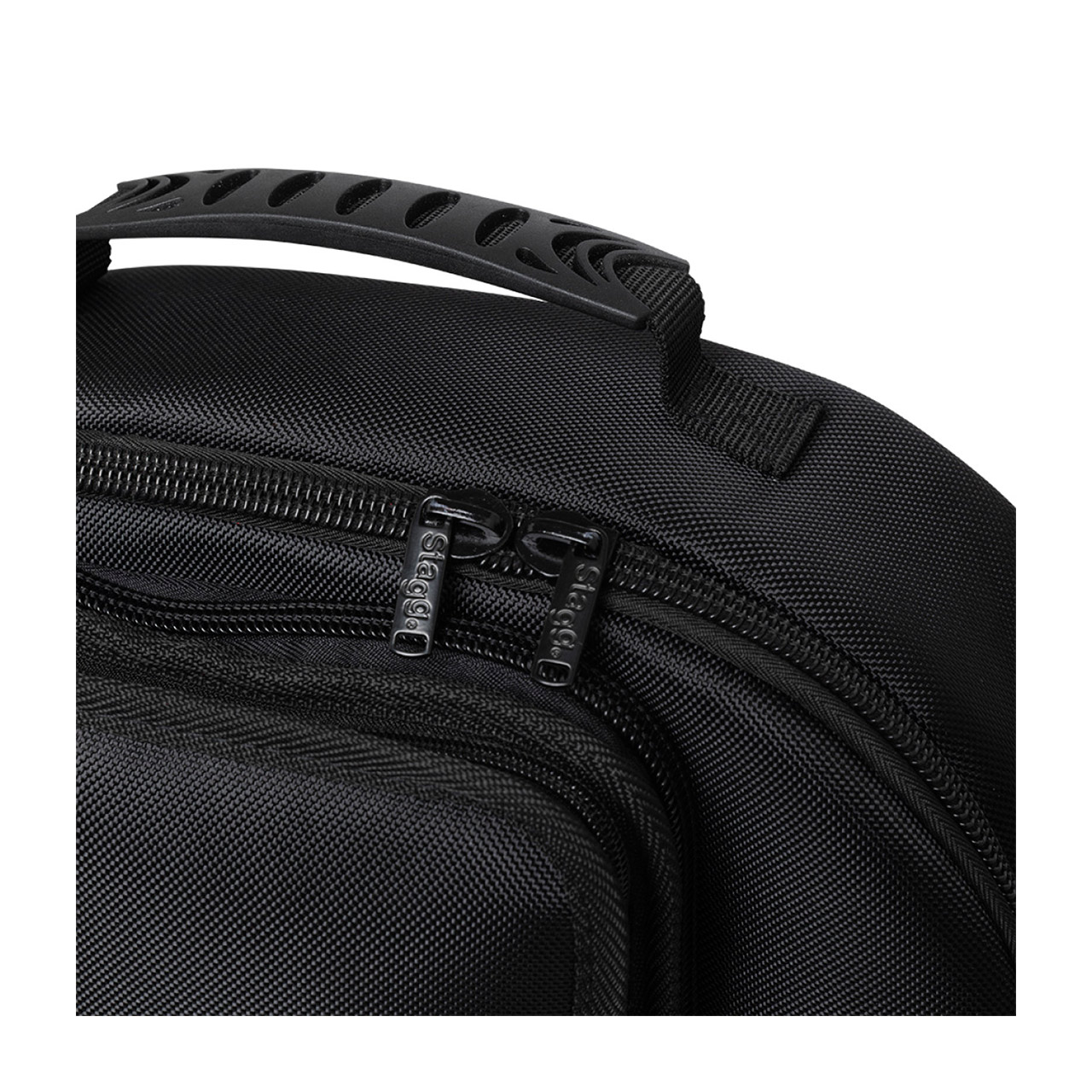 Stagg DSBACKPACK Rucksack mit Stickbag